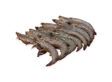 กุ้งขาว 38-40 ตัวโล (5กก./กล่อง) ส่งกรุงเทพและปริมณฑล